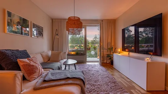 Bostadsrätter till salu i Söderort - foto 4