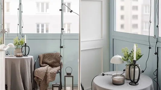 Bostadsrätter till salu i Södermalm - foto 10