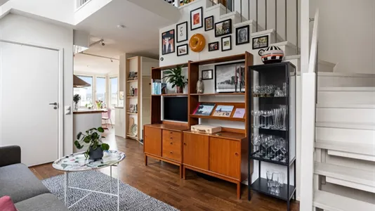 Bostadsrätter till salu i Nacka - foto 5