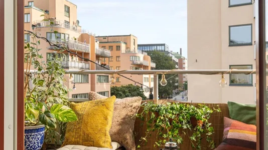 Bostadsrätter till salu i Södermalm - foto 6