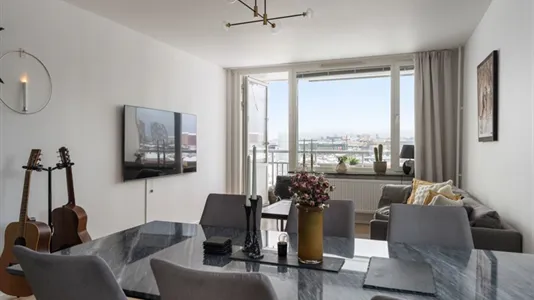 Bostadsrätter till salu i Hammarbyhamnen - foto 10