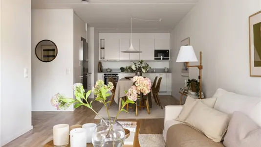 Bostadsrätter till salu i Söderort - foto 12