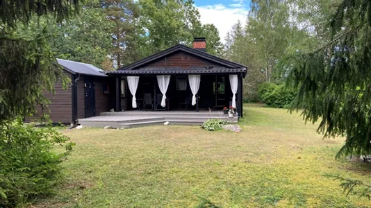 Fritidshus till salu i Gotland - foto 1