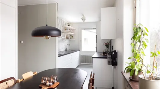 Bostadsrätter till salu i Söderort - foto 9