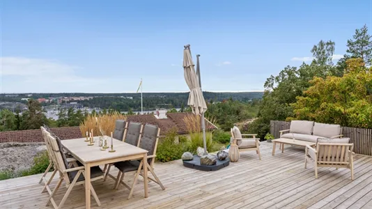 Bostadsrätter till salu i Nacka - foto 7