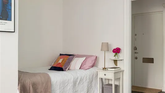 Lägenheter till salu i Östermalm - foto 13