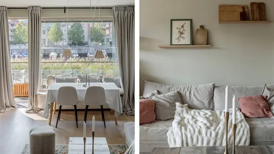 Bostadsrätter till salu i Hammarbyhamnen - foto 12