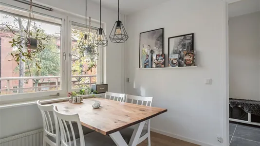 Bostadsrätter till salu i Söderort - foto 4
