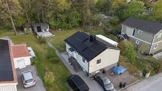 Bostadsrätter till salu i Söderort - foto 5