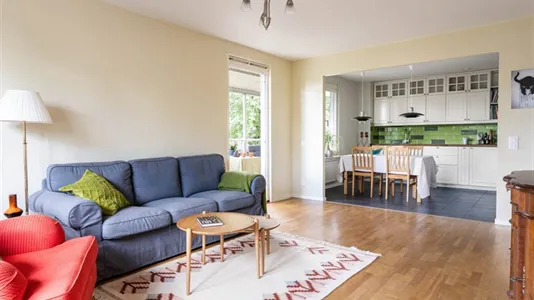 Bostadsrätter till salu i Söderort - foto 7