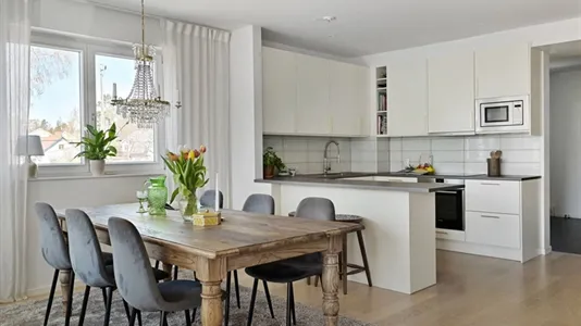 Bostadsrätter till salu i Söderort - foto 13