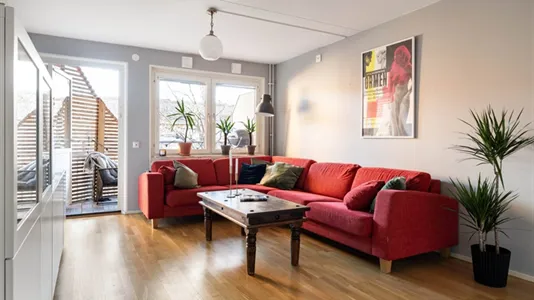 Bostadsrätter till salu i Nacka - foto 3