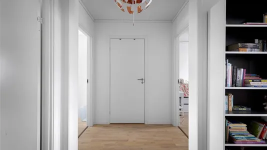 Bostadsrätter till salu i Haninge - foto 13