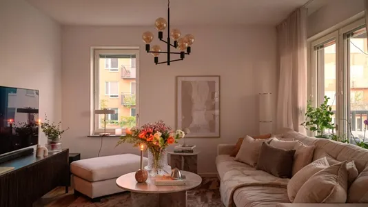 Bostadsrätter till salu i Söderort - foto 9