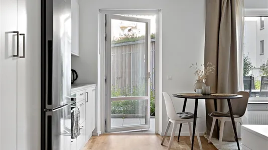 Bostadsrätter till salu i Söderort - foto 3