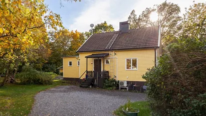 Bostadsrätt till salu i Nacka, Saltsjö-Boo