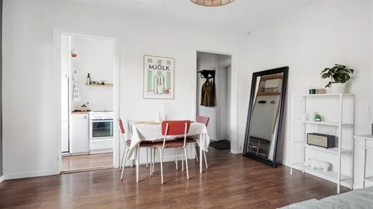 Bostadsrätter till salu i Söderort - foto 8