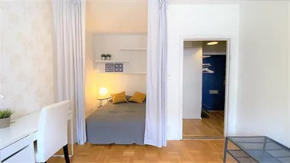 Lägenhet att hyra i Johanneberg