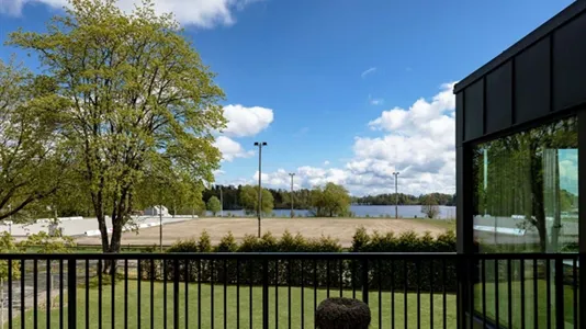 Lägenheter till salu i Växjö - foto 4
