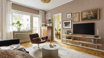 Bostadsrätt till salu i Söderort