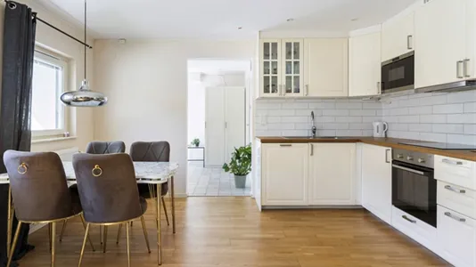 Bostadsrätter till salu i Västerort - foto 5