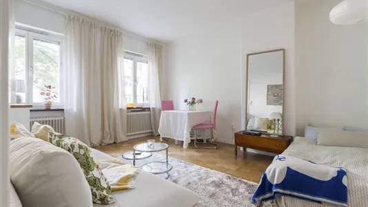 Bostadsrätter till salu i Söderort - foto 1