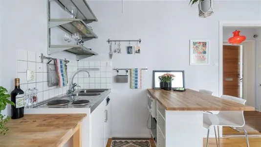 Bostadsrätter till salu i Söderort - foto 4