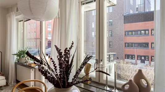 Bostadsrätter till salu i Kungsholmen - foto 12