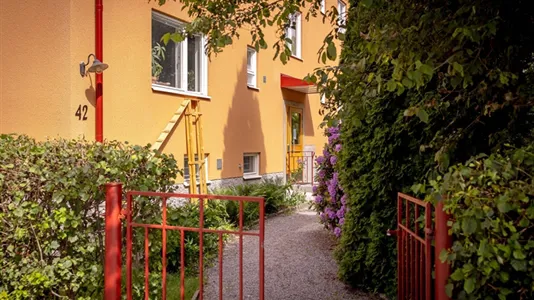 Bostadsrätter till salu i Söderort - foto 2