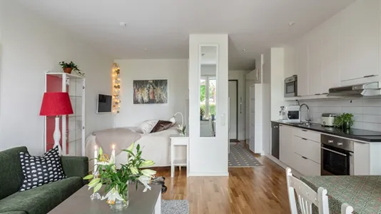 Bostadsrätter till salu i Söderort - foto 13