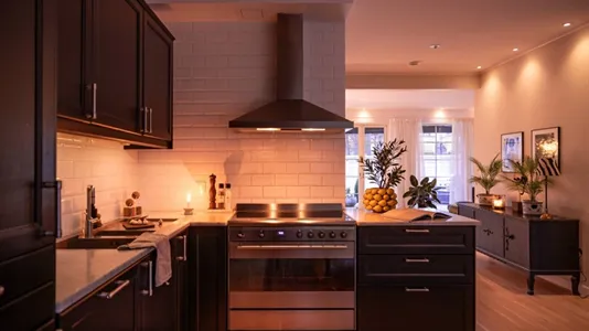 Bostadsrätter till salu i Nacka - foto 2