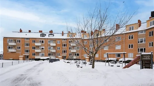 Bostadsrätter till salu i Tidaholm - foto 1