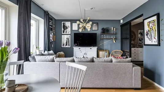 Bostadsrätter till salu i Söderort - foto 8