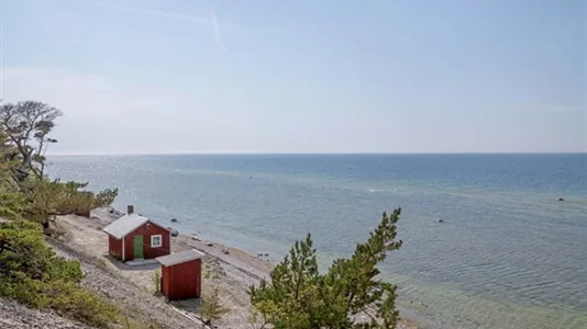 Tomter till salu i Gotland - foto 13