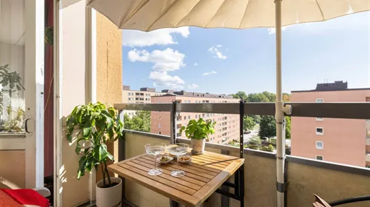 Bostadsrätter till salu i Södermalm - foto 2
