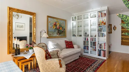Bostadsrätter till salu i Nacka - foto 5