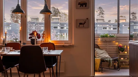 Bostadsrätter till salu i Söderort - foto 3
