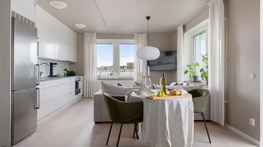 Bostadsrätter till salu i Haninge - foto 8
