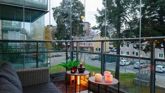 Bostadsrätter till salu i Nässjö - foto 2