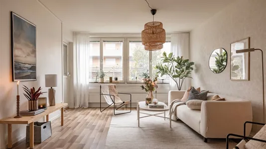 Bostadsrätter till salu i Söderort - foto 2