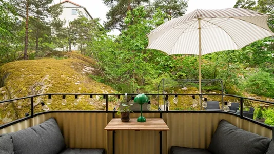 Bostadsrätter till salu i Västerort - foto 3