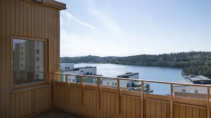 Bostadsrätt till salu i Nacka, Saltsjö-Boo