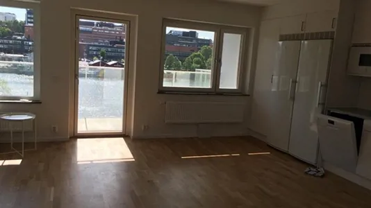 Lägenheter i Södertälje - foto 1