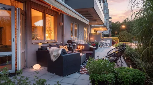 Bostadsrätter till salu i Nässjö - foto 1