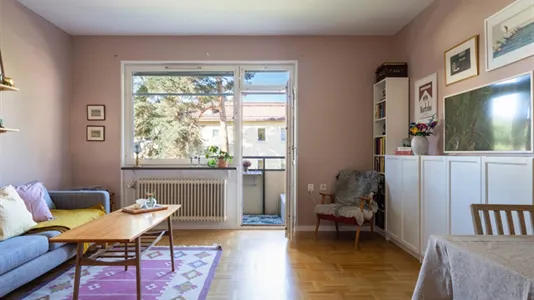 Bostadsrätter till salu i Hammarbyhamnen - foto 8