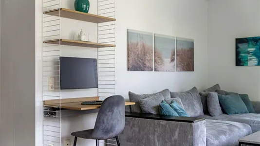 Bostadsrätter till salu i Södermalm - foto 10