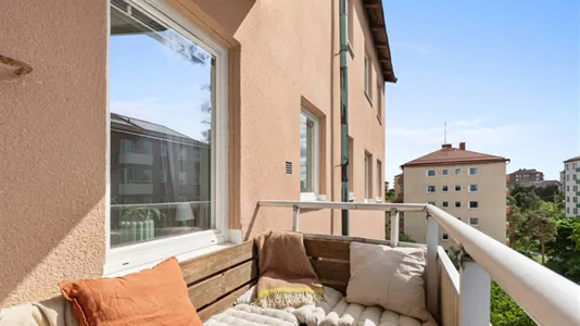 Bostadsrätter till salu i Söderort - foto 2