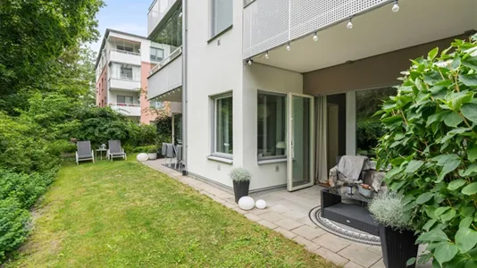 Bostadsrätter till salu i Värmdö - foto 1