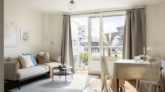 Bostadsrätter till salu i Söderort - foto 6