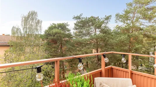 Bostadsrätter till salu i Söderort - foto 8